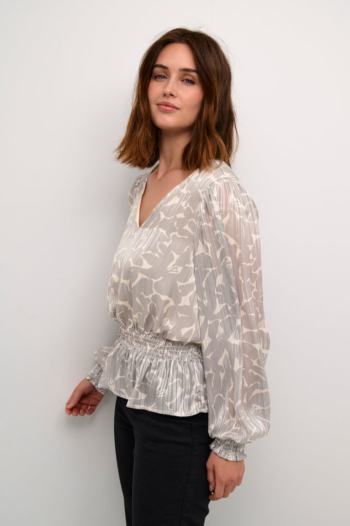 Emma blouse