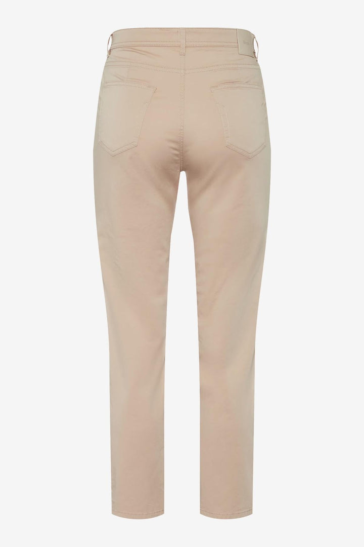 MARY S ultra light chino pants