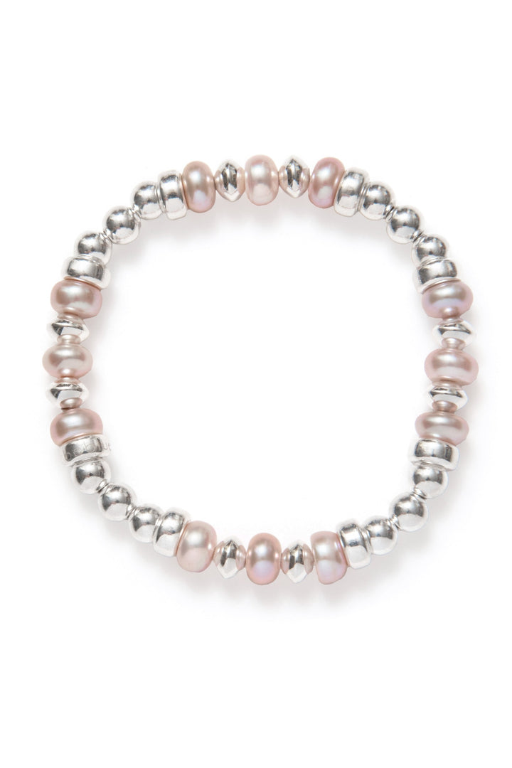 Silver Bracelet Be Smitten - Muse Collection