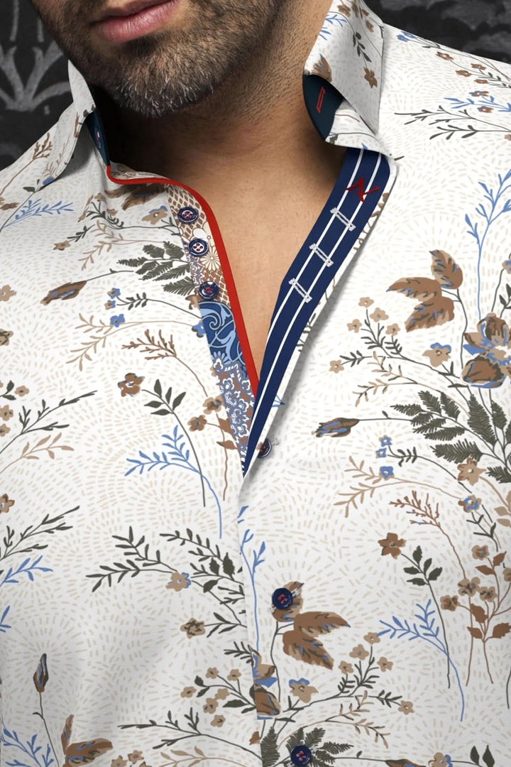 Brenner shirt