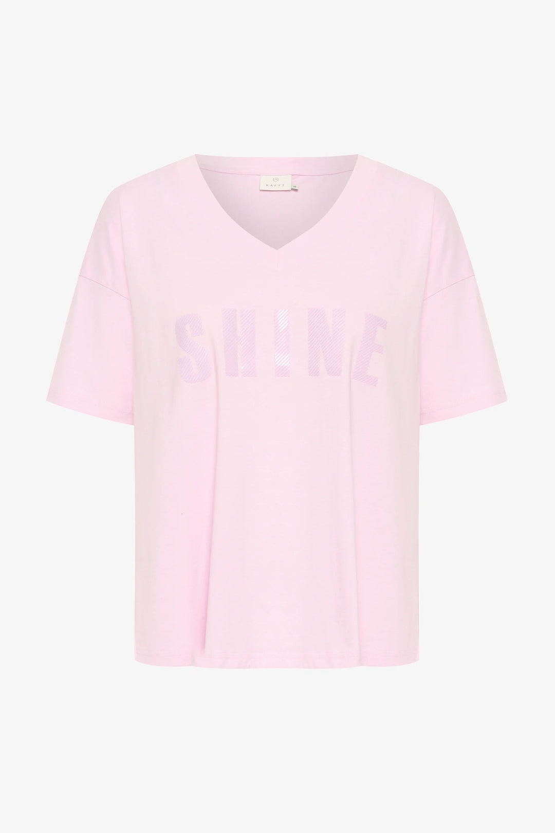 T-shirt "SHINE"