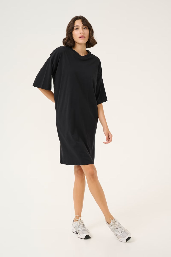 T-shirt dress