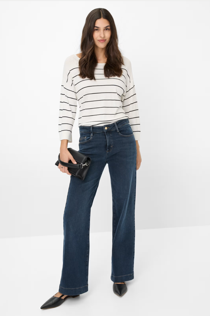 Maine style jeans