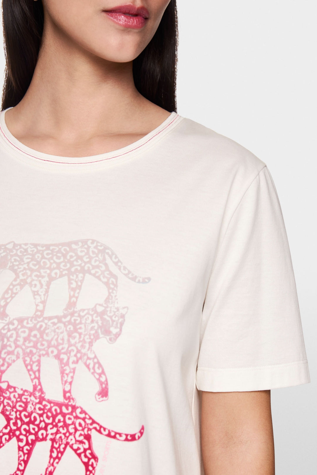 Printed T-shirt