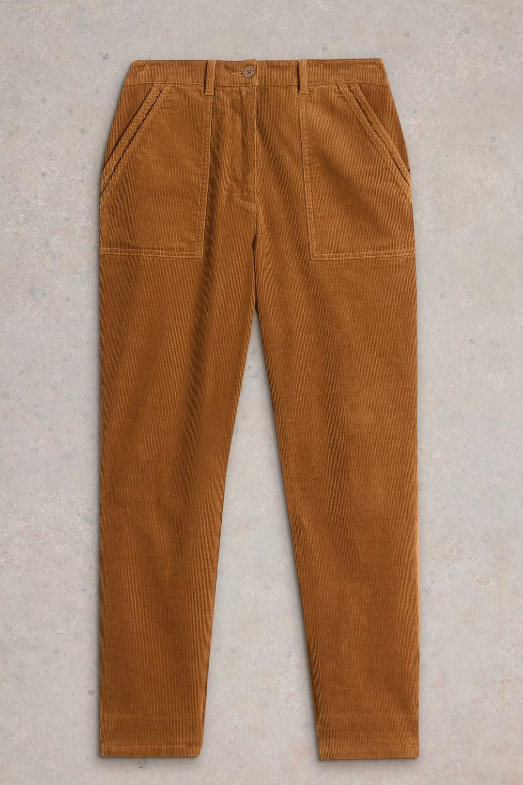 Twister Corduroy Pants