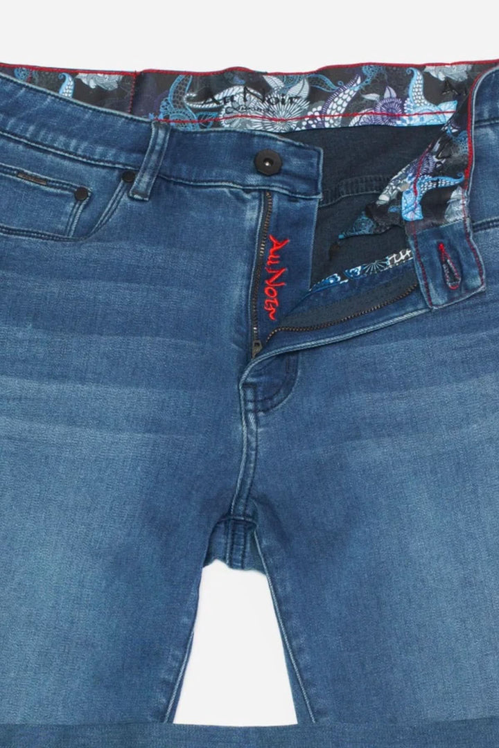 Johnny-srd jeans