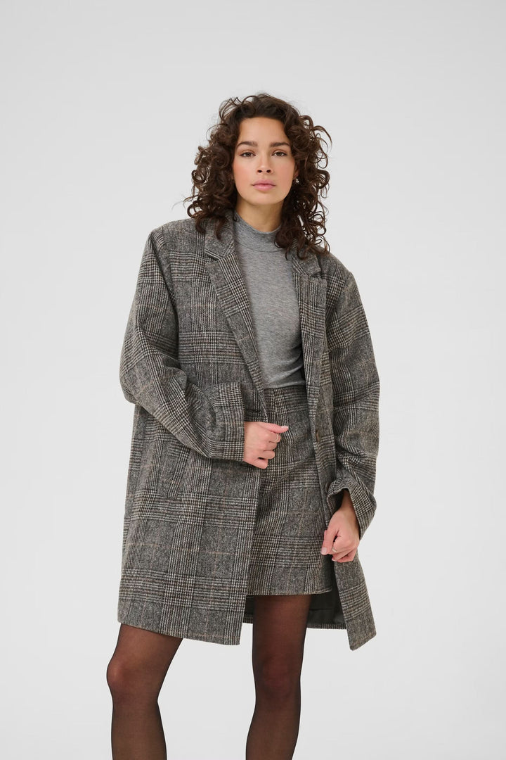 Manteau Vivian