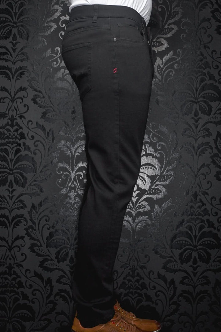 Johnny-srd jeans