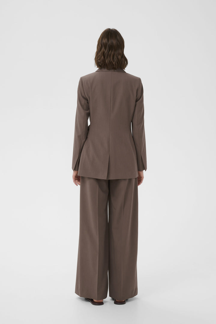 Veston cache-cœur Quit pour femme Inwear