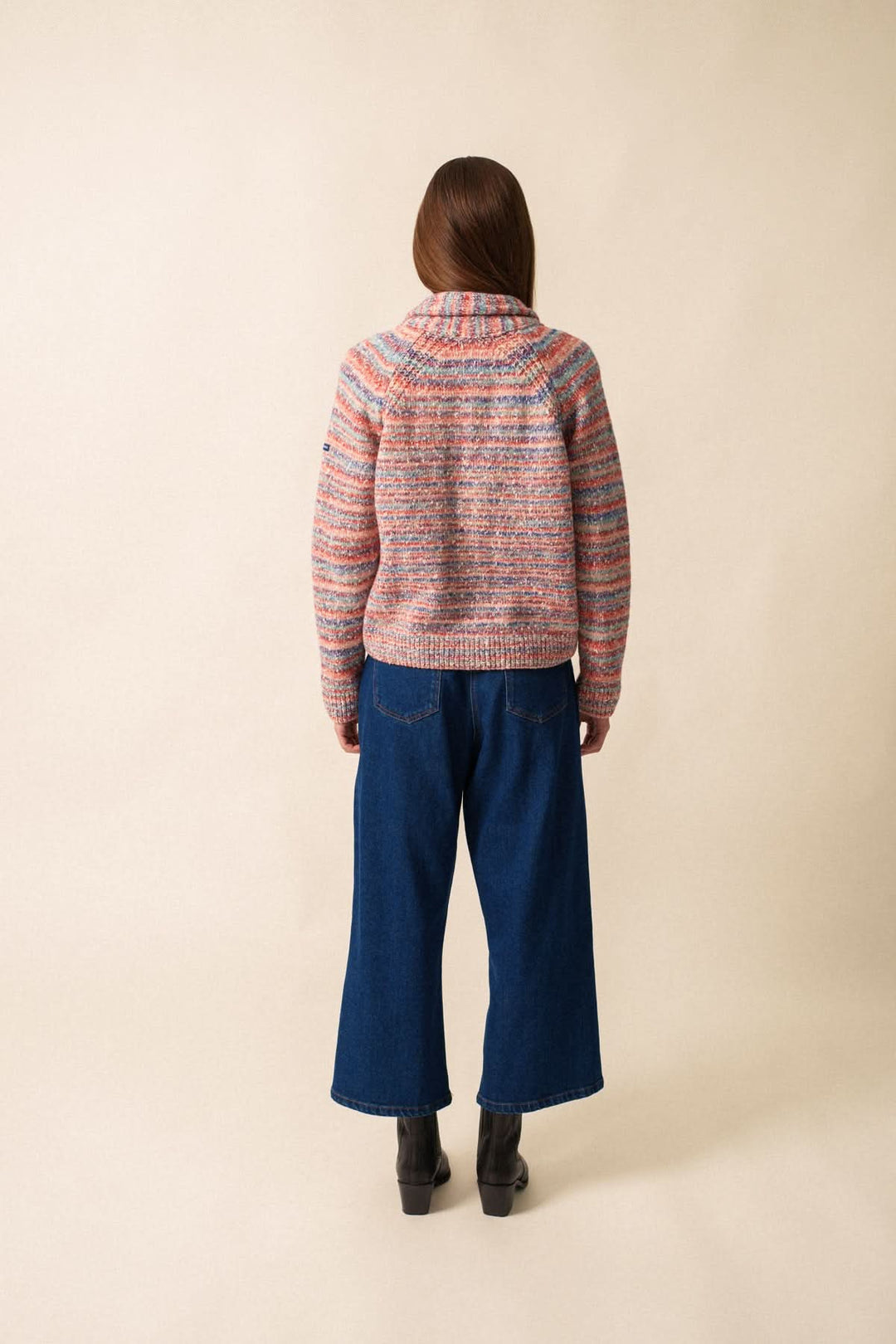 Cardigan ZURICH