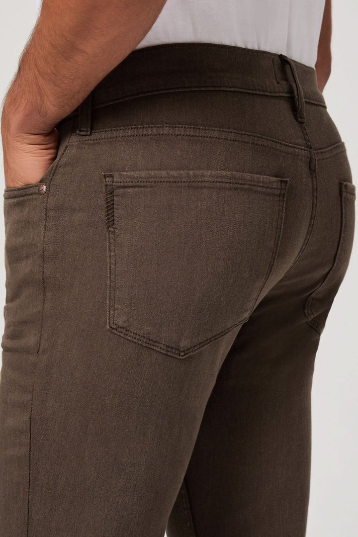 Cotton jeans Fit Lennox