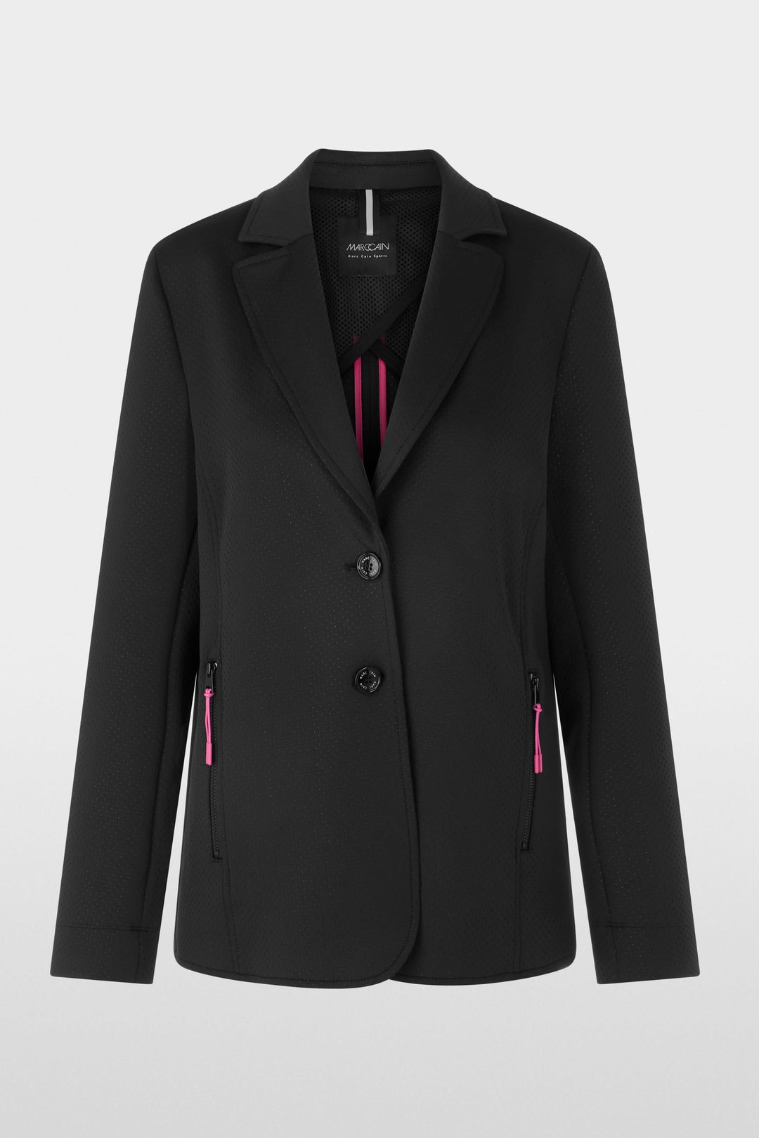 Sport jacket