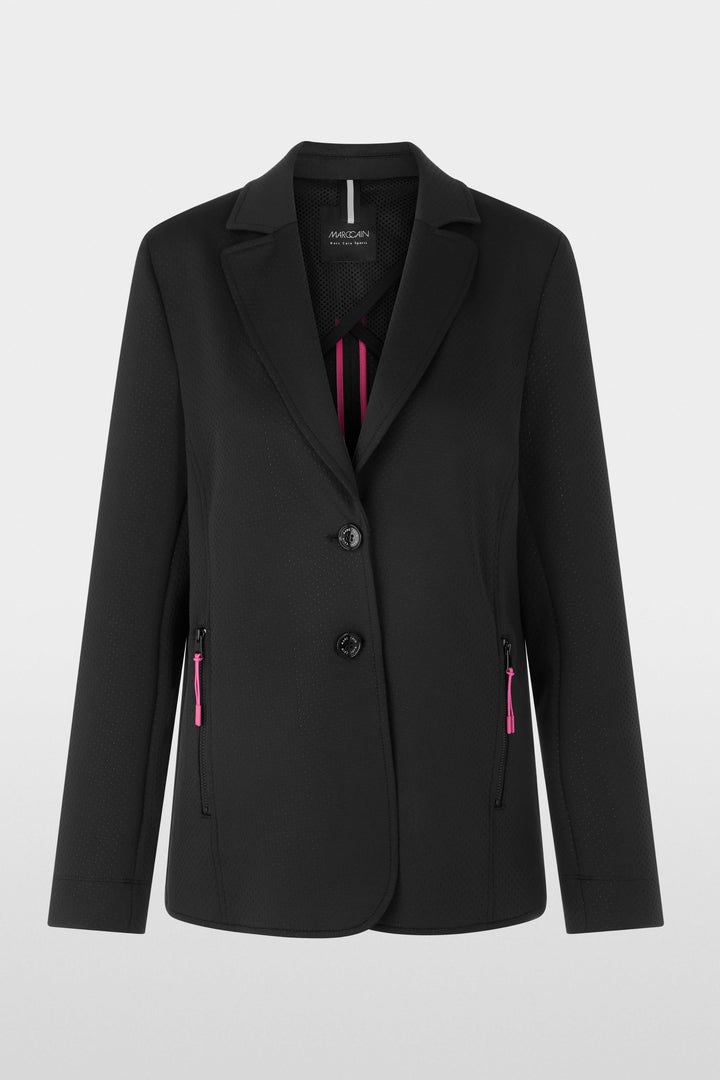 Sport jacket