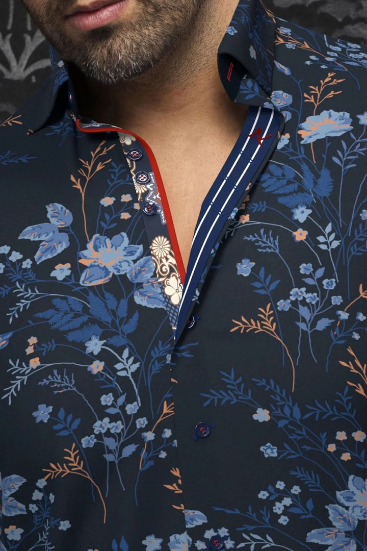 Brenner shirt