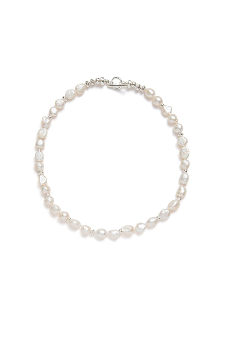 Collier Be Ageless - Collection Not So Shy Femme - Bijoux - Collier Beblue