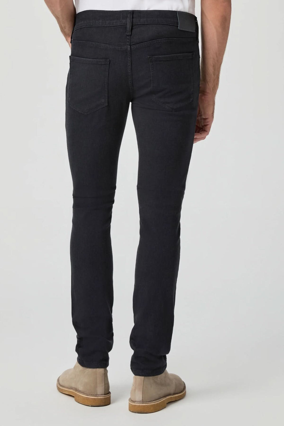 Cotton jeans Fit Lennox
