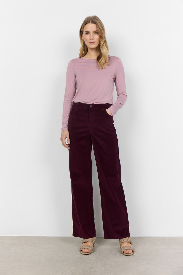 Corduroy pants