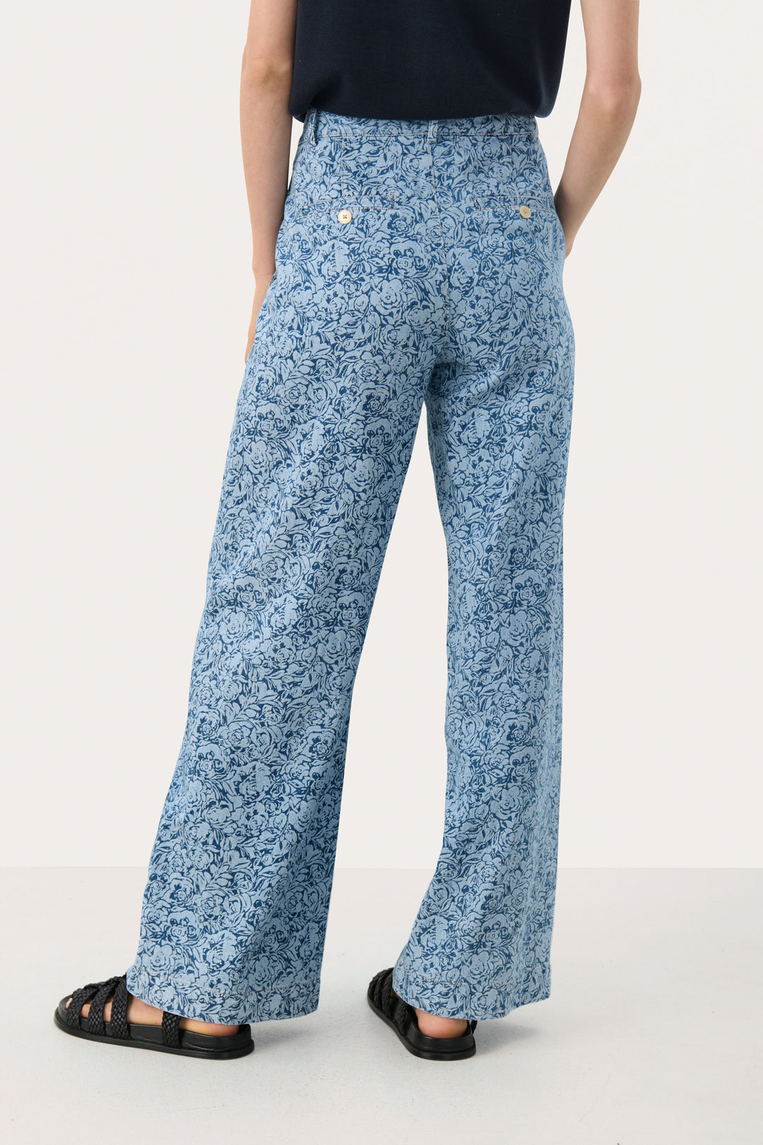 Pantalon Coralie