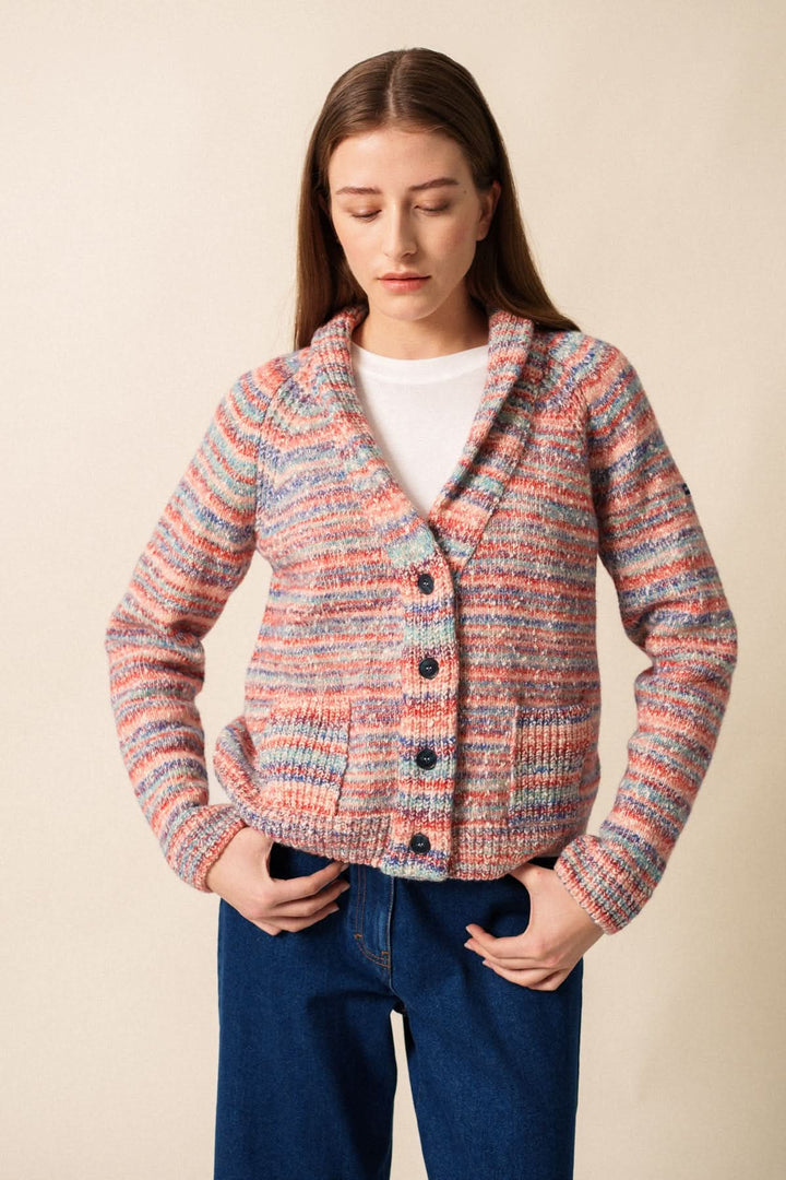 Cardigan ZURICH