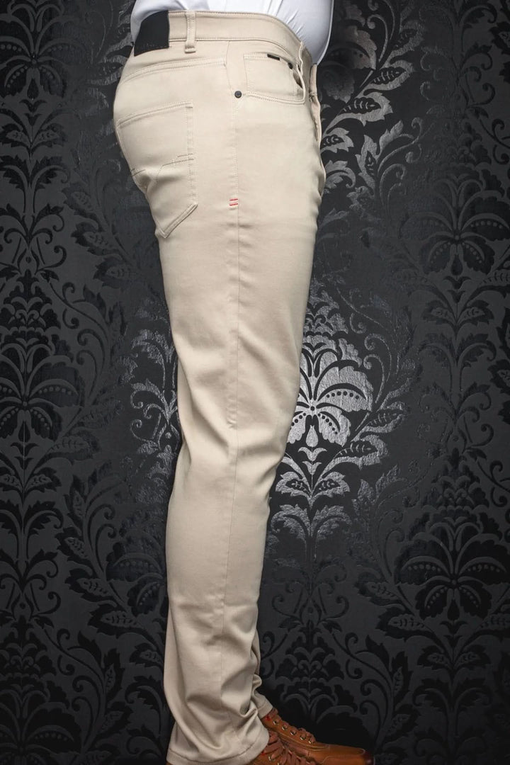 Jeans Johnny-skc