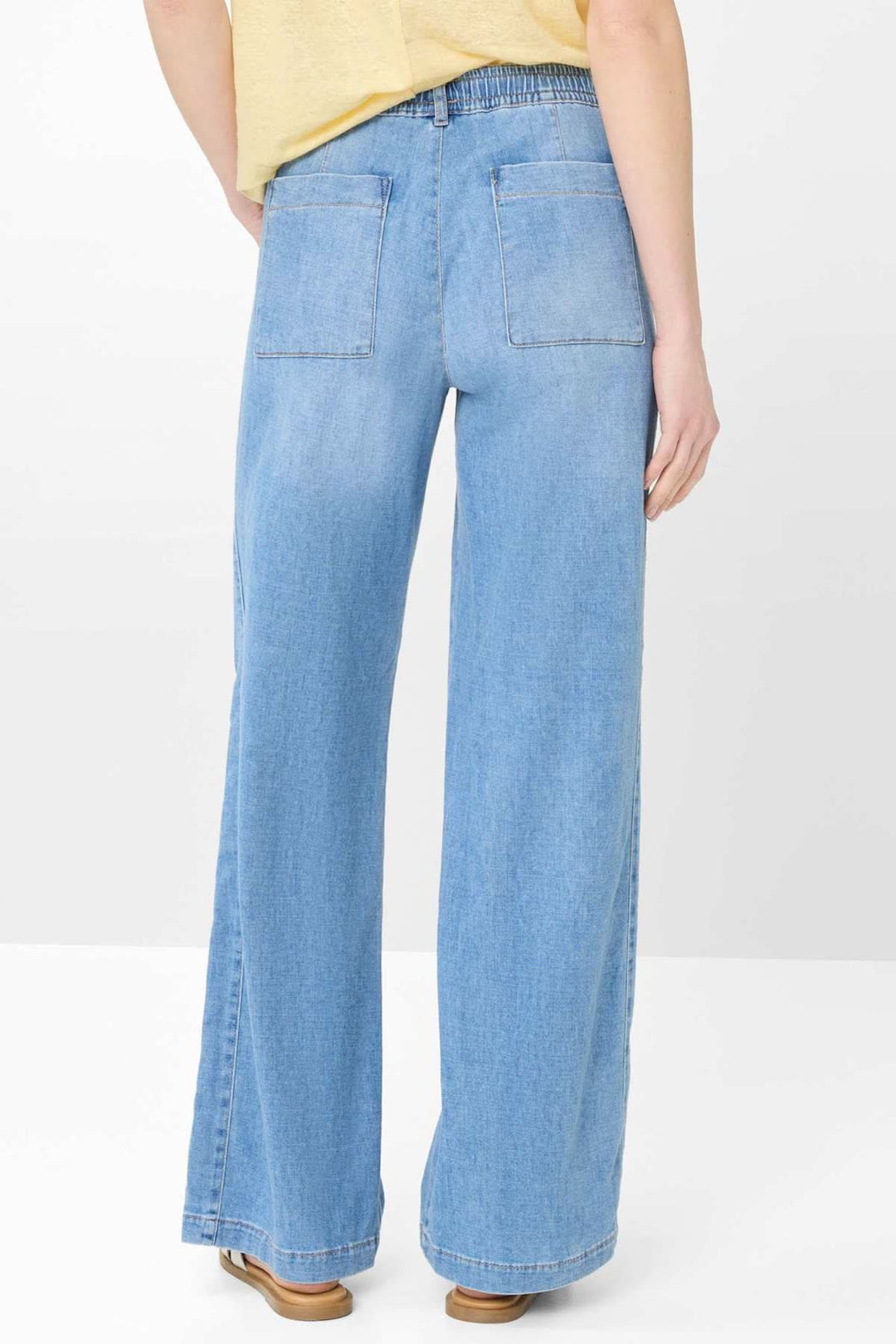 Pantalon en denim MAINE