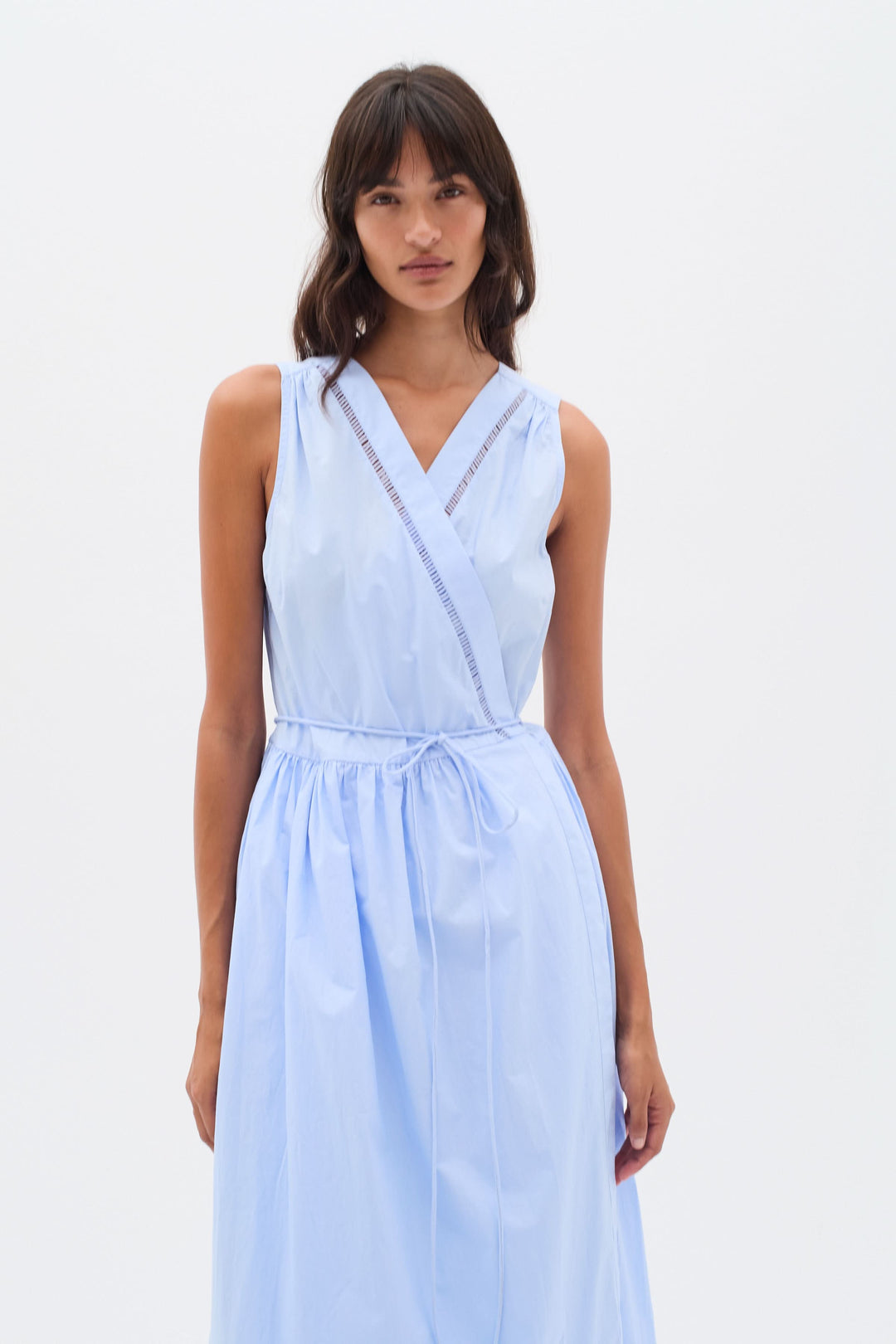 Furla long dress