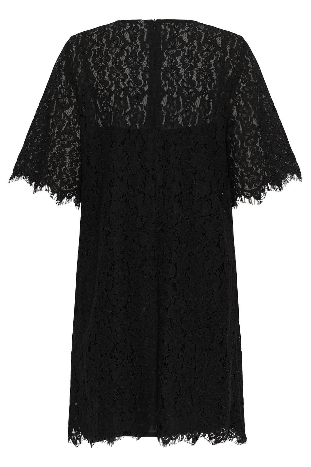 Vienna lace dress