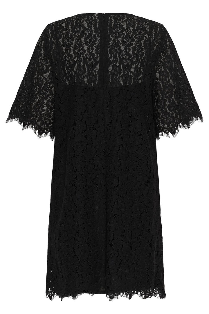 Vienna lace dress