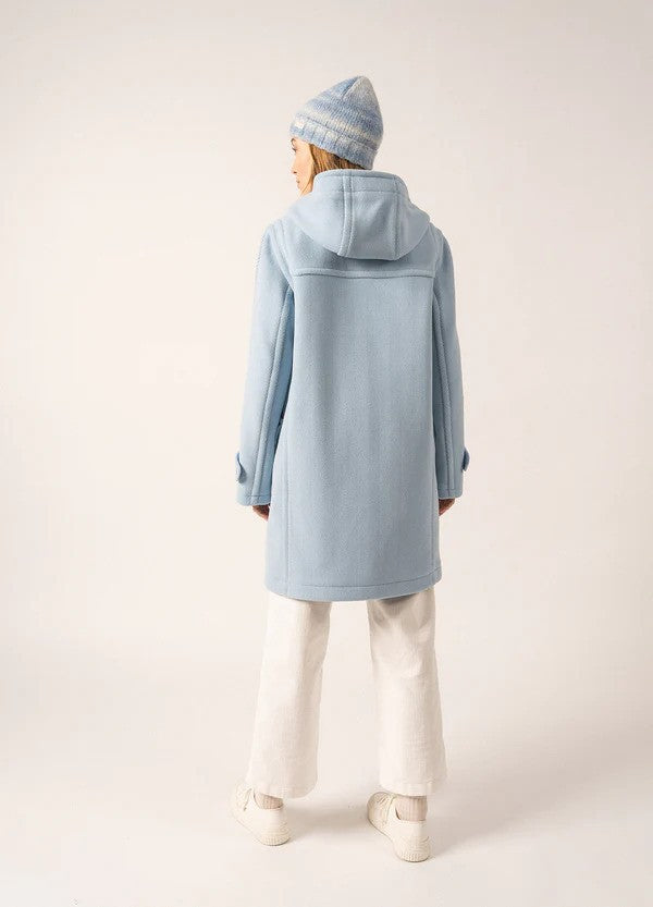 VENUS wool coat