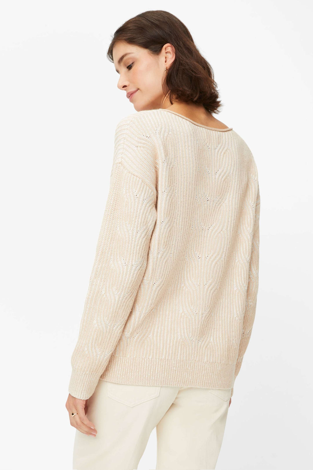 Lesley Sweater