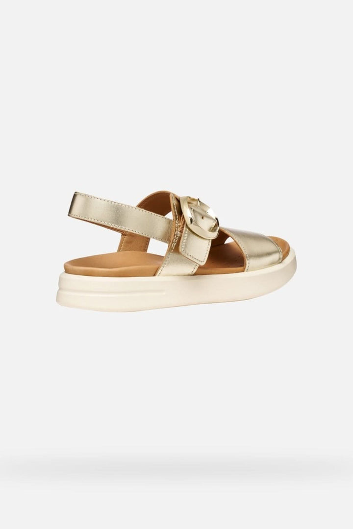 Sandales plateforme Xand 2S