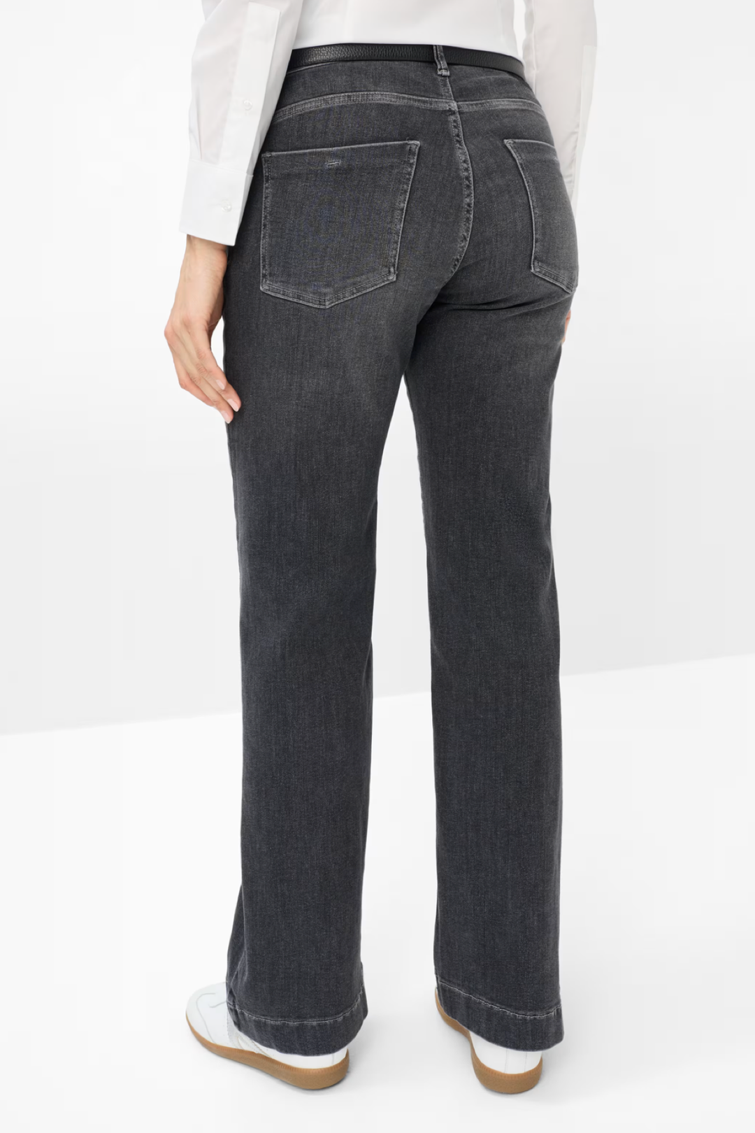 Maine style jeans