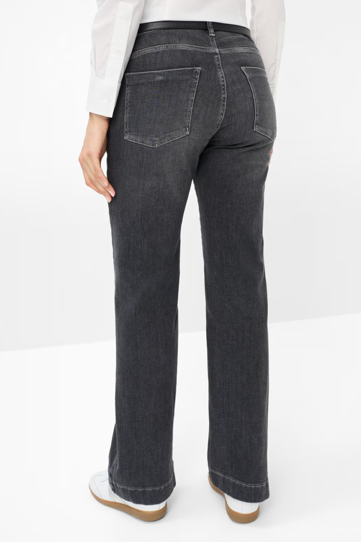 Maine style jeans