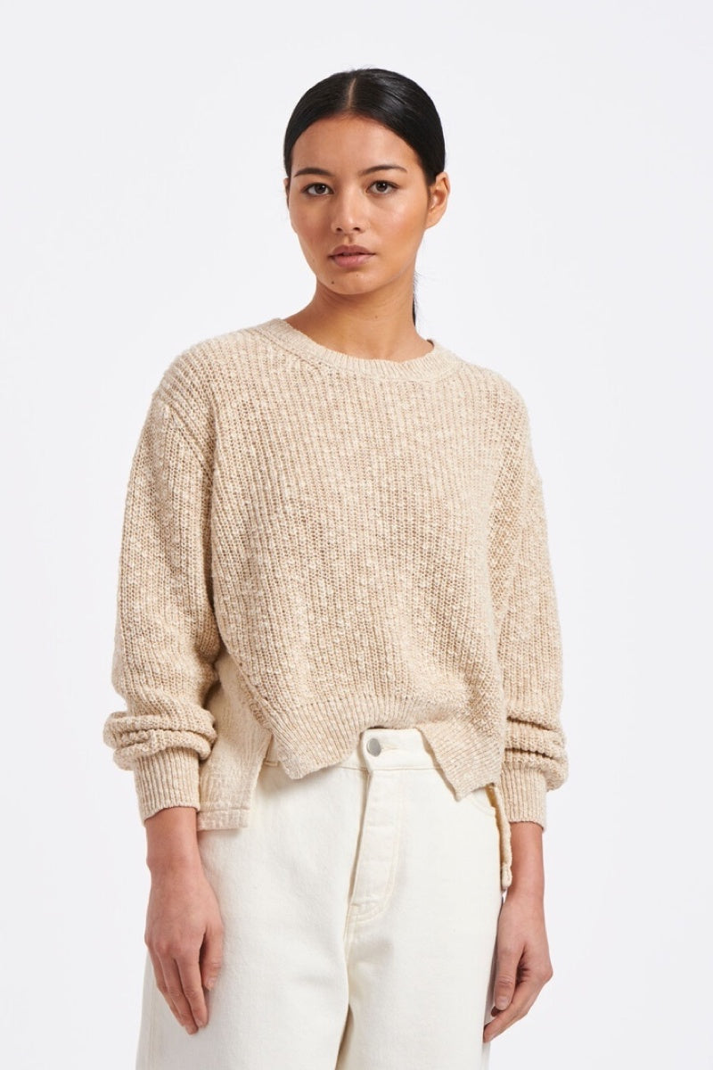 Becca sweater