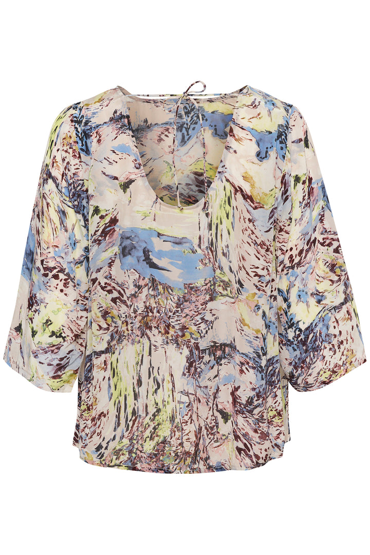 Kimmi blouse