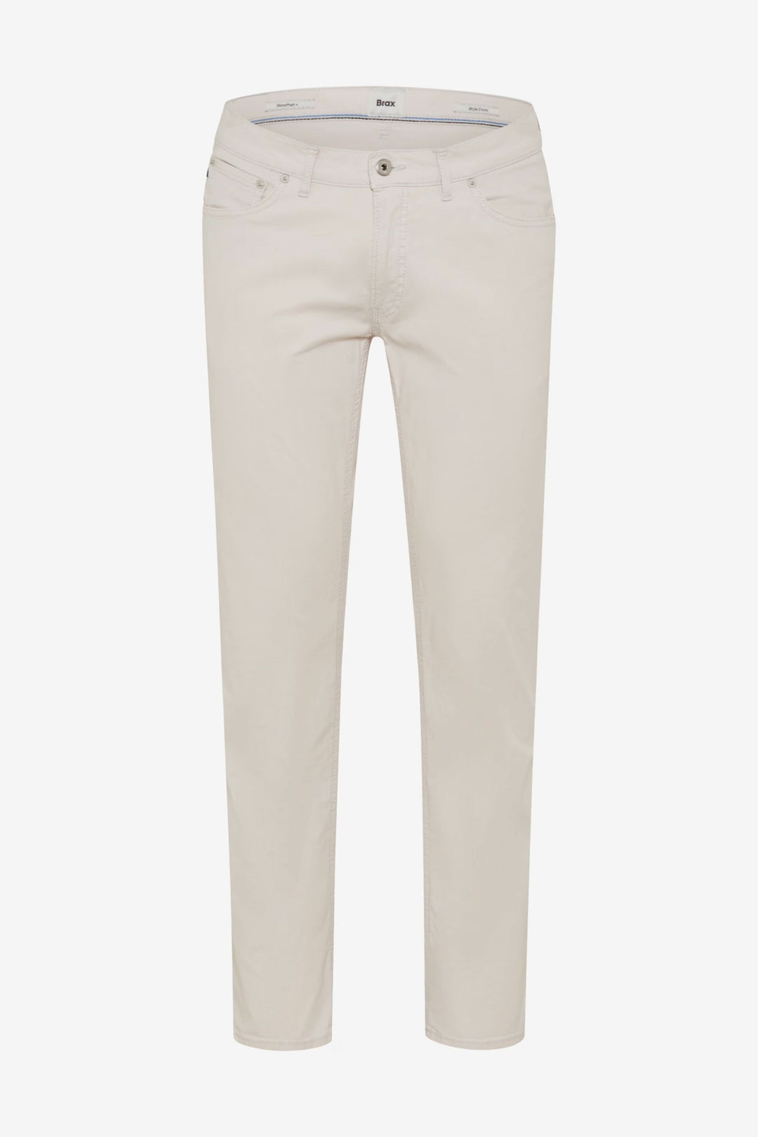 Jean style chuck