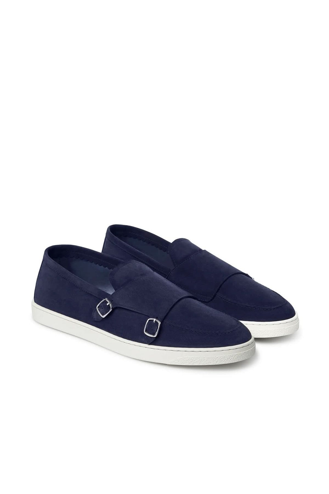 Loafer Monk Otto