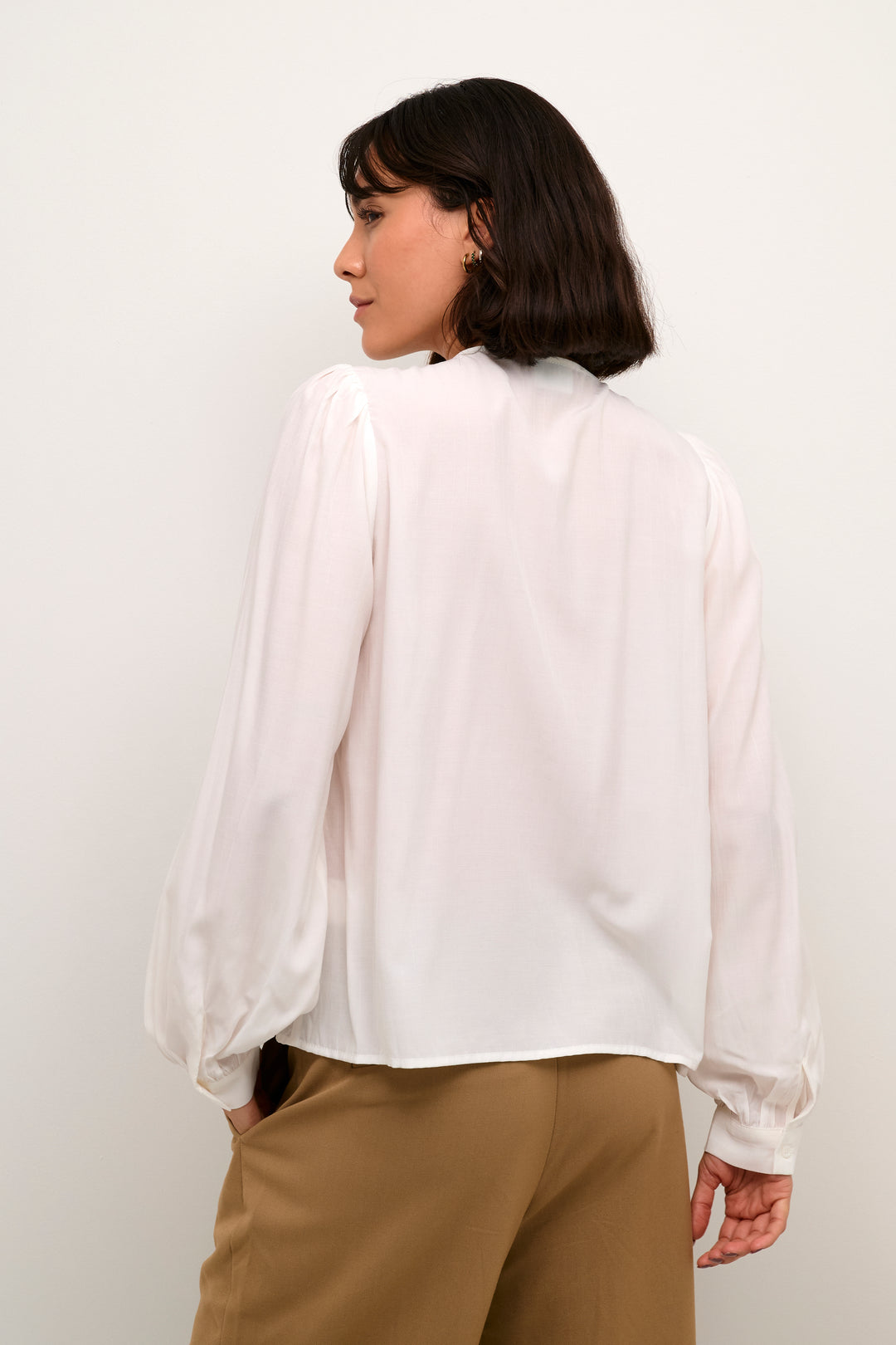 Barbara blouse