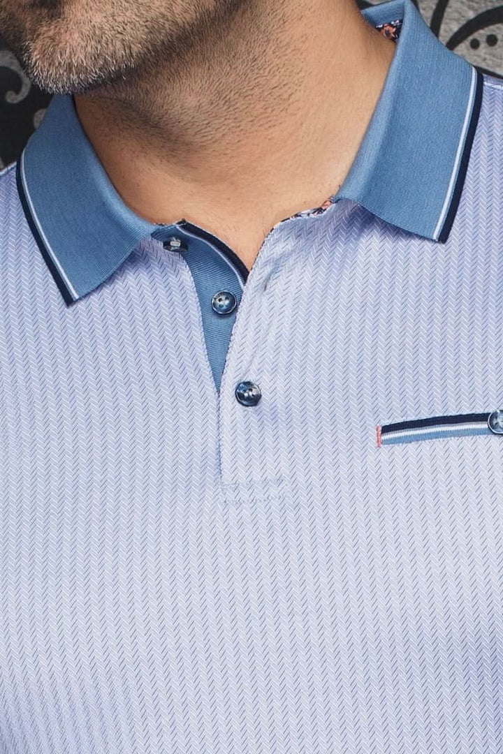 Polo Mayberry