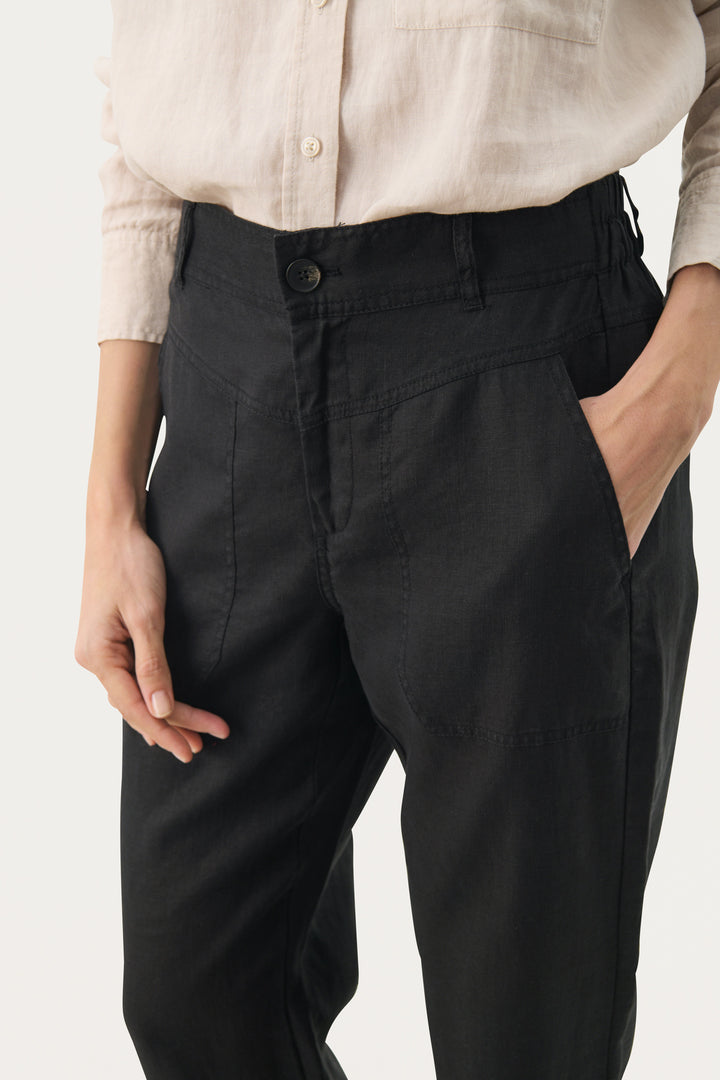 Shenas Linen Pants