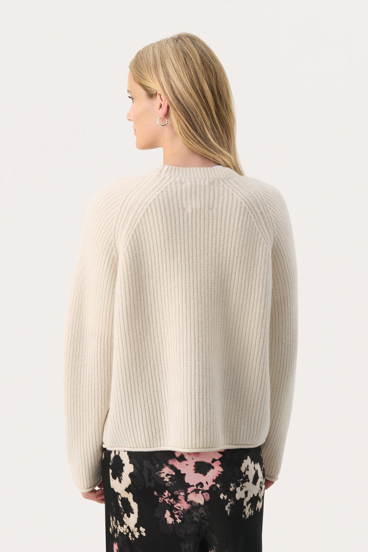 Luah Sweater