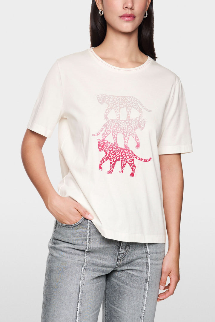 Printed T-shirt
