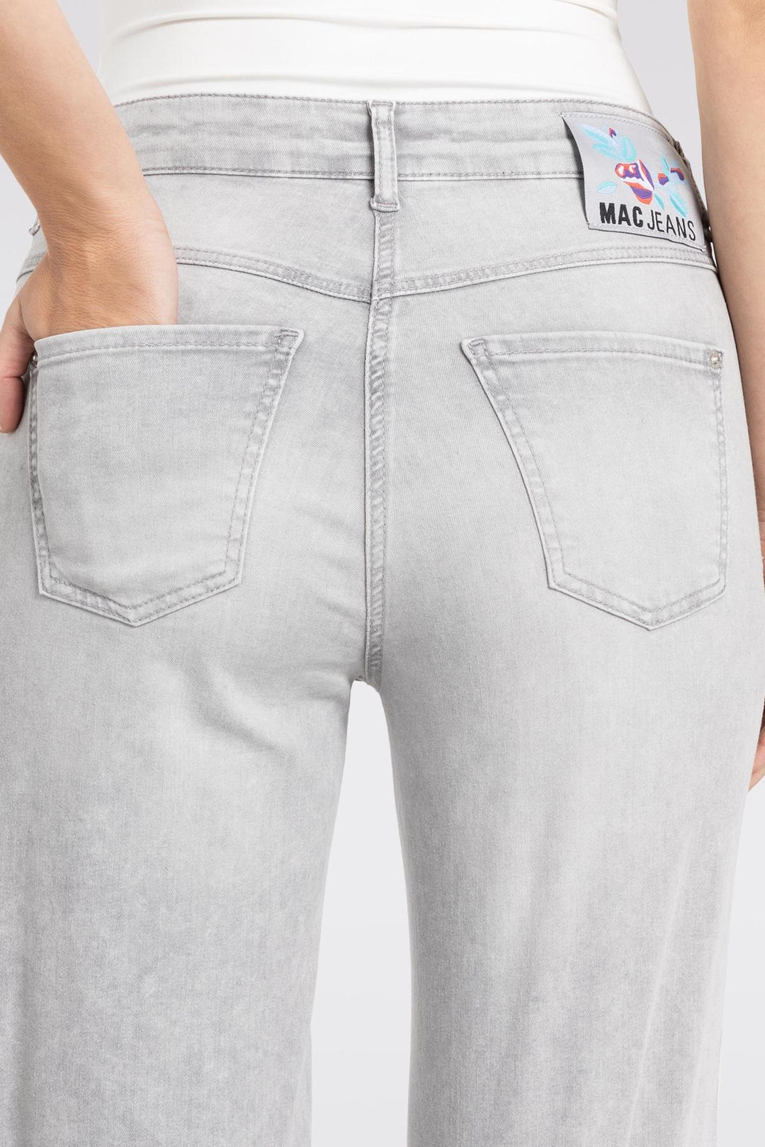 Dream Wide Wide Jeans