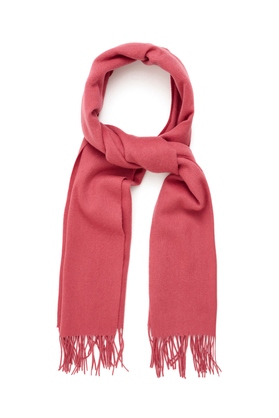 Kitha wool scarf