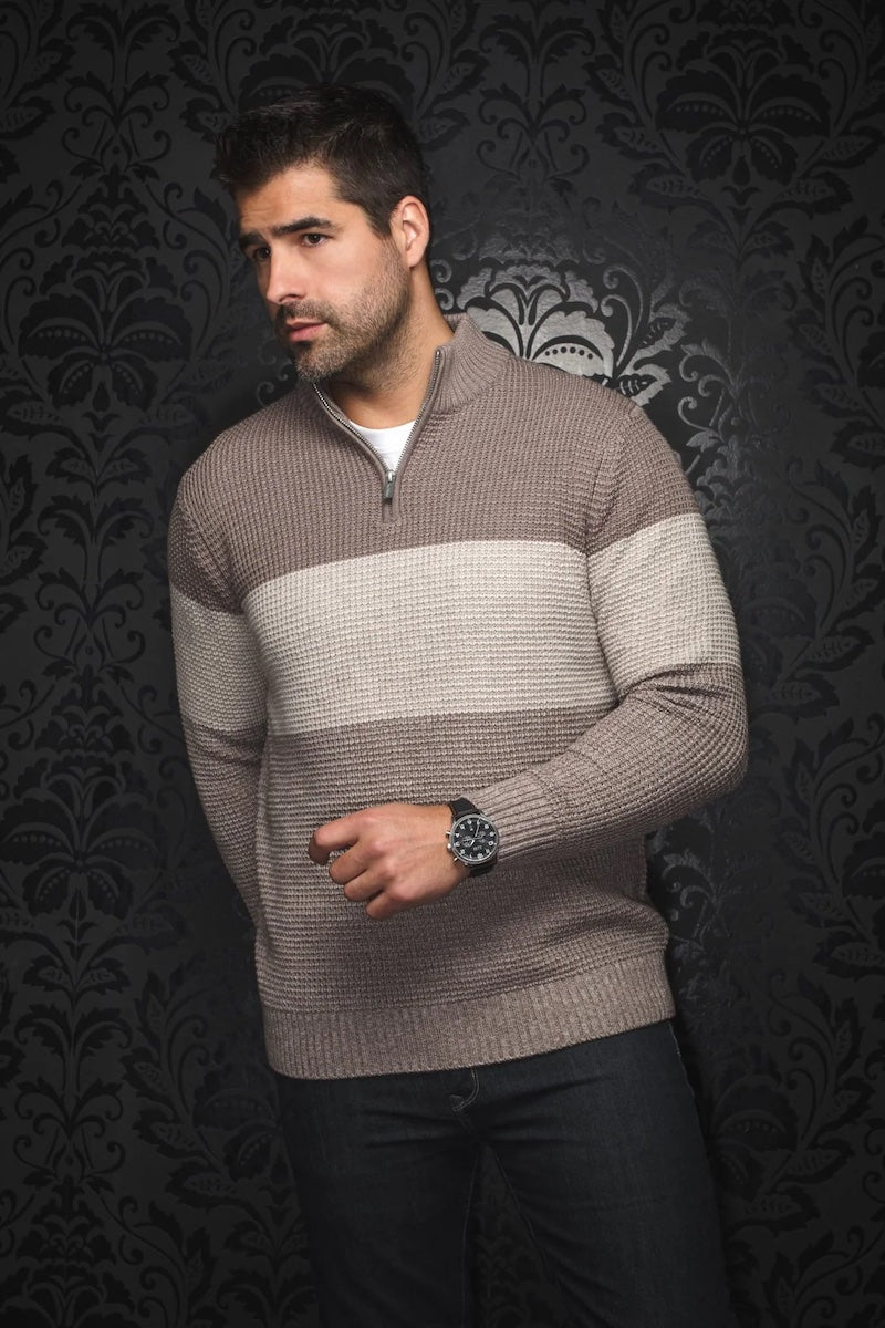 Dalvik Sweater