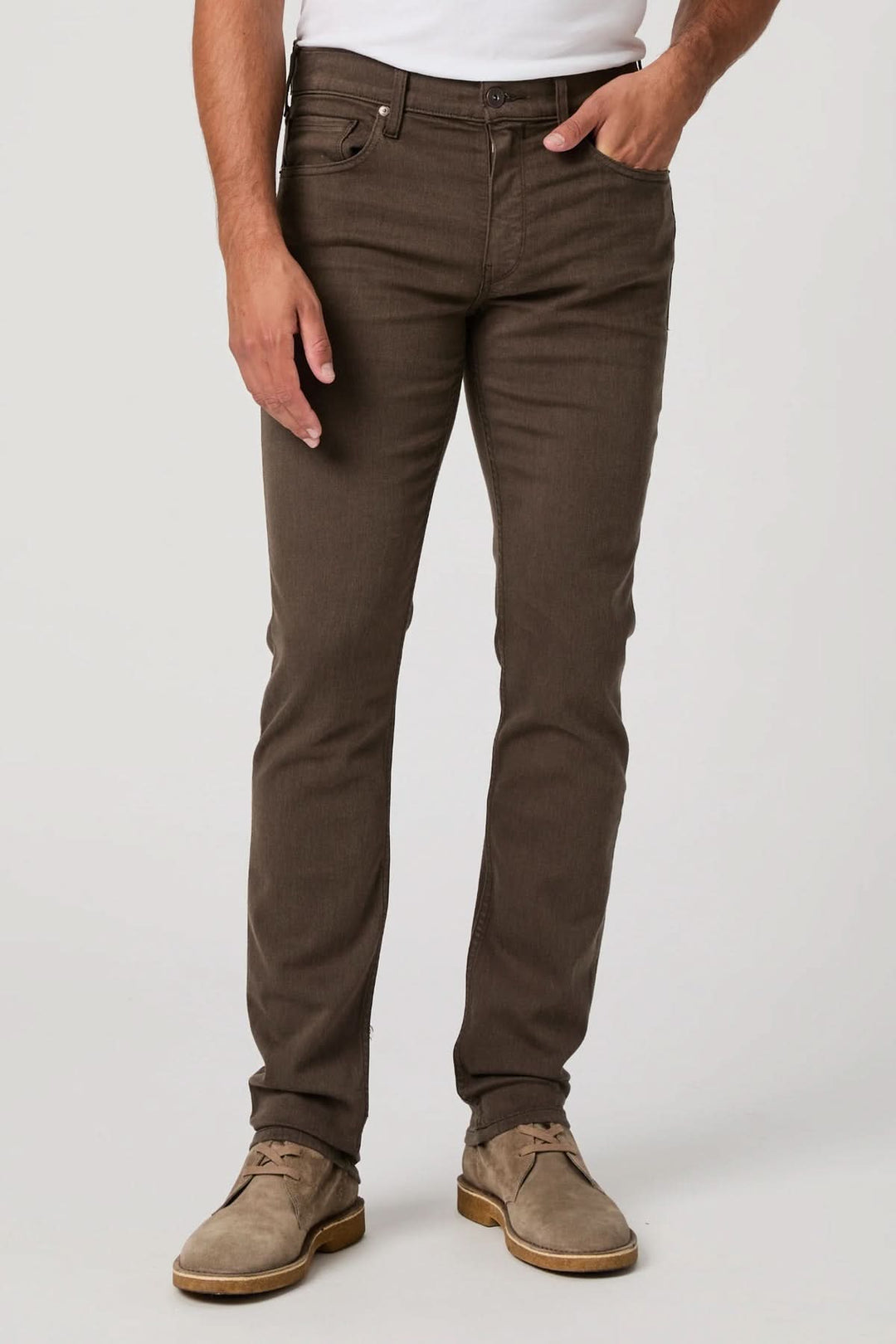 Cotton jeans Fit Lennox