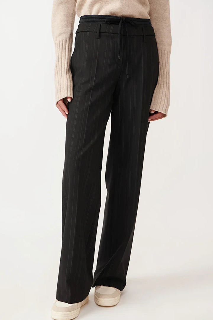 Amelie Double Waist Pants