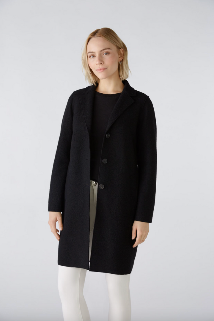 Mayson coat