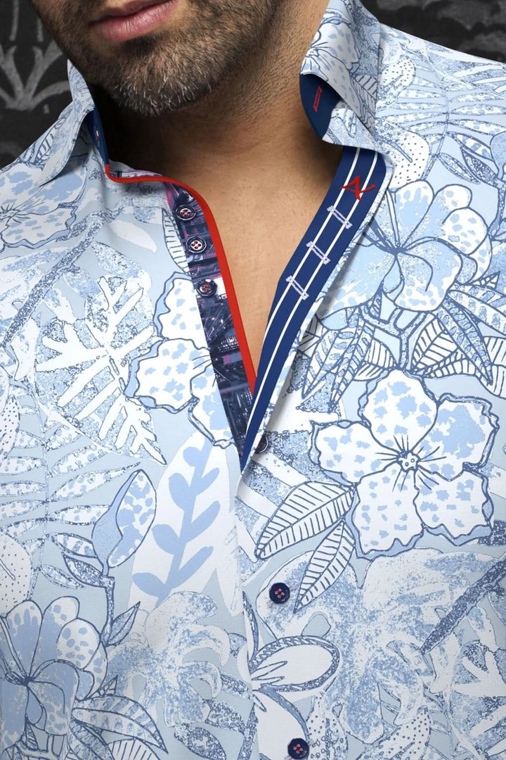Alvarado Shirt