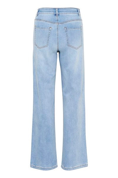 Sinem high waisted jeans